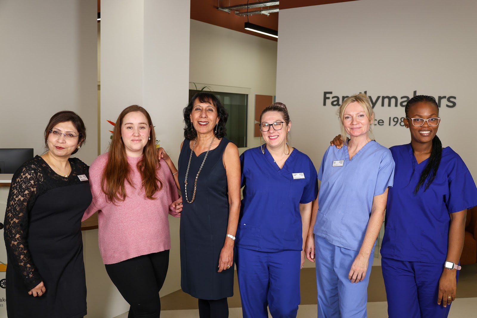 London Women's Clinic — photo 5