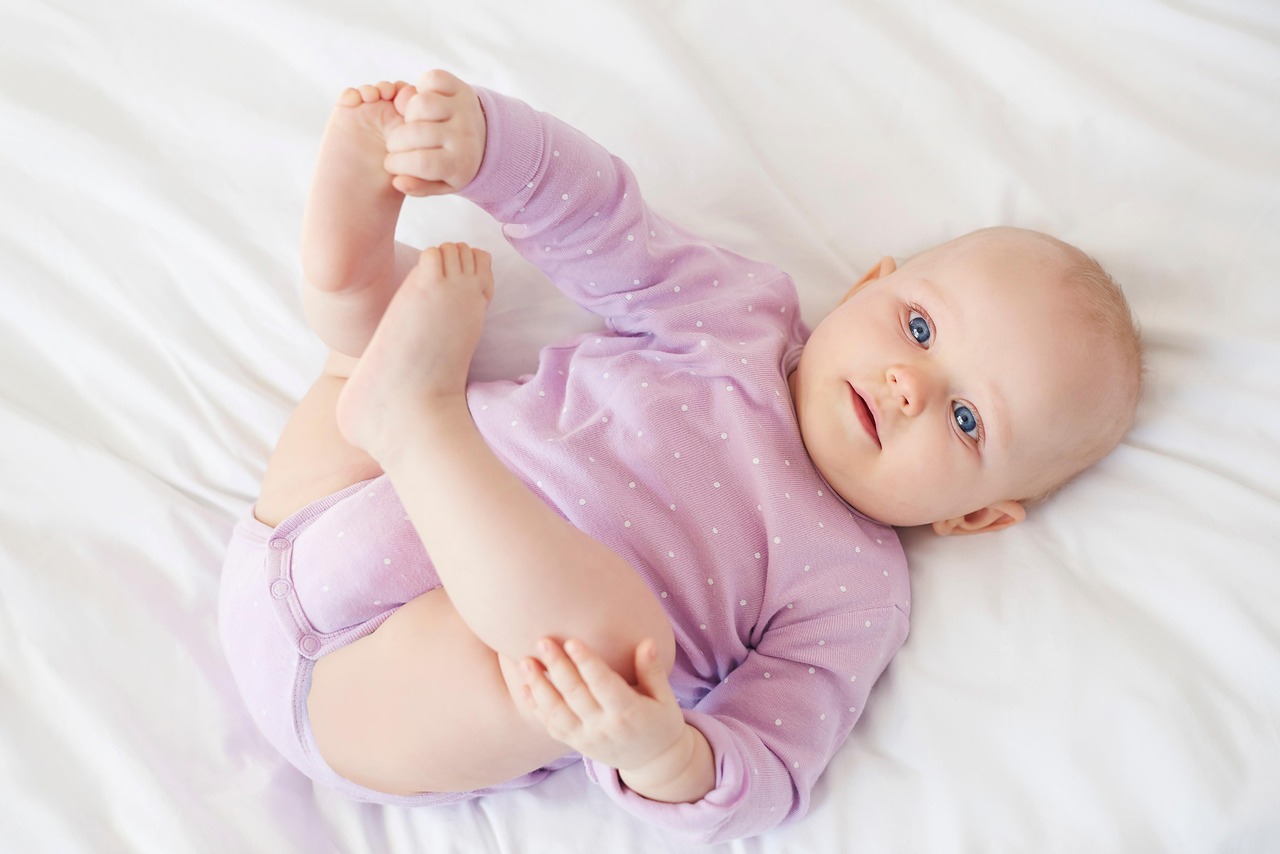 Mama Be Natural Fertility Specialist — photo 3