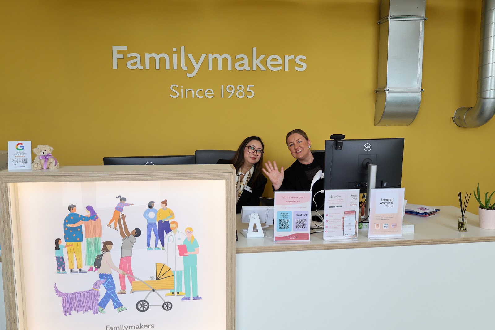 Kind IVF Bristol