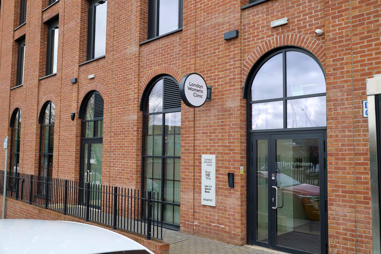 Kind IVF Bristol — photo 4