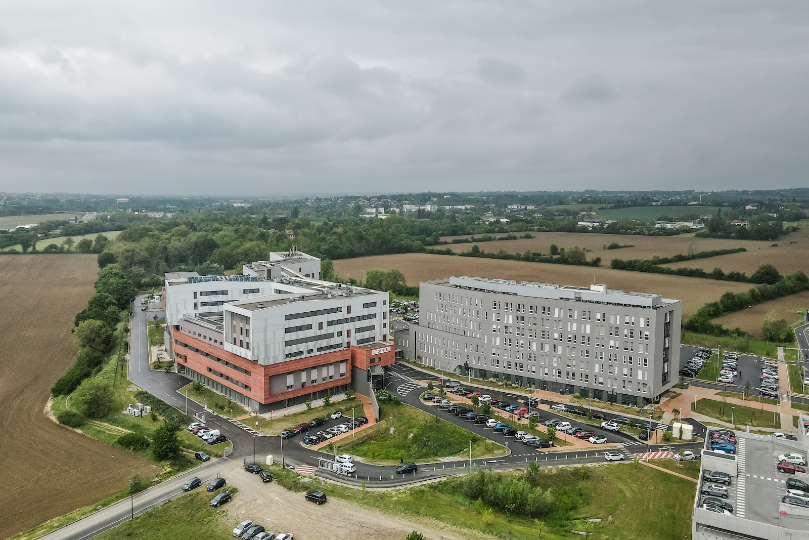 Institut de Fertilité La Croix Du Sud - Centre PMA à Toulouse — photo 2