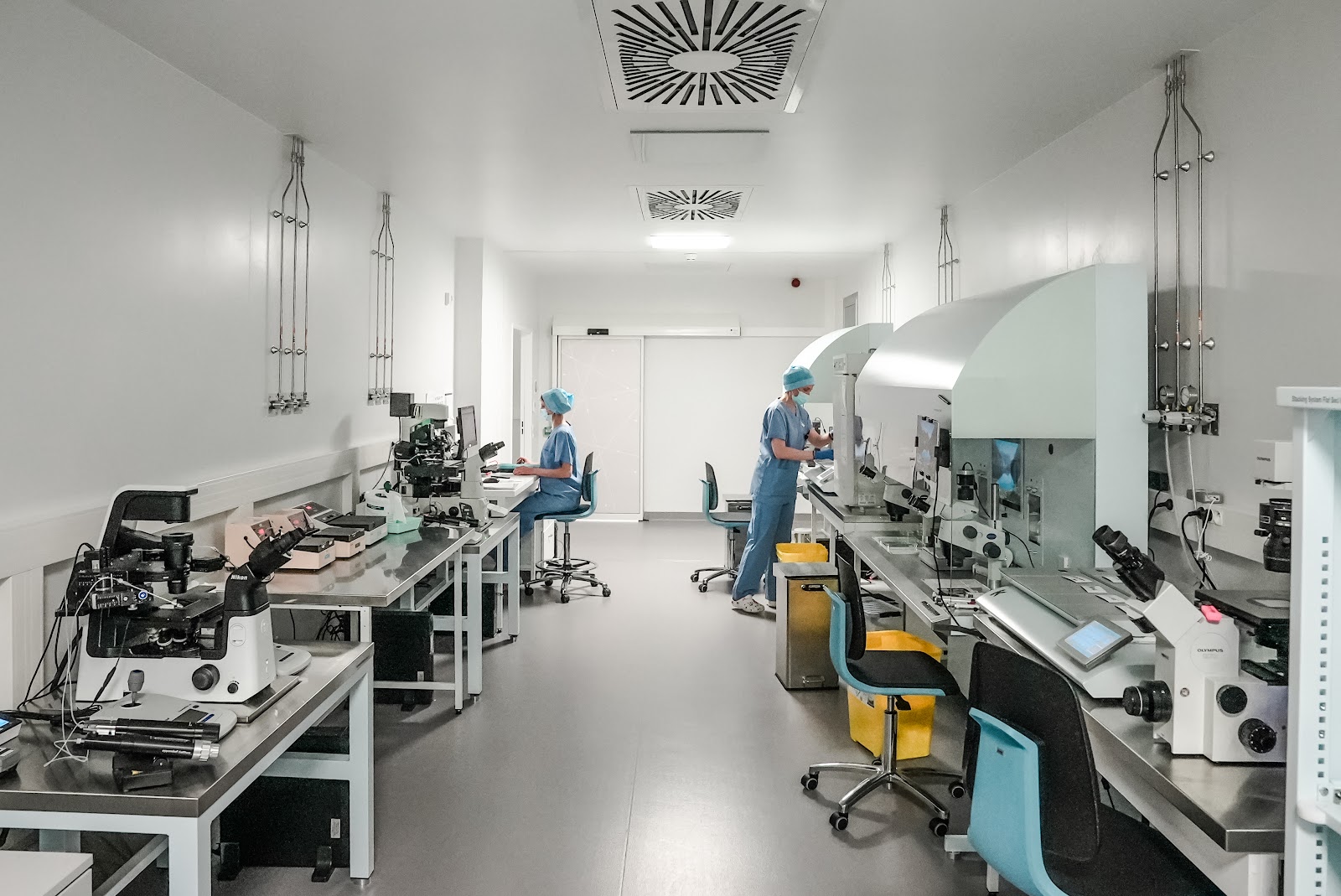 Institut de Fertilité La Croix Du Sud - Centre PMA à Toulouse — photo 4