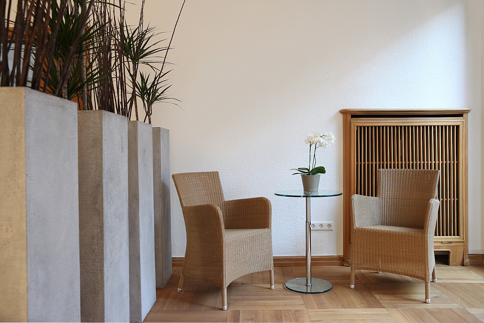 Villa Kinderwunsch - Praxis für ganzheitliche Kinderwunschtherapie Ulm — photo 5