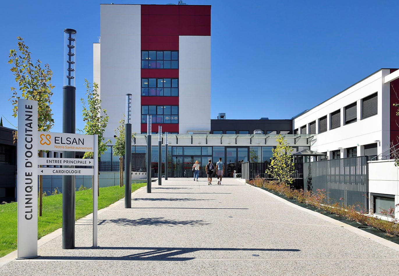 Centre de fertilité Clinique Occitanie - Toulouse Muret - Centre PMA - Bilan d'infertilité - IAC — photo 3