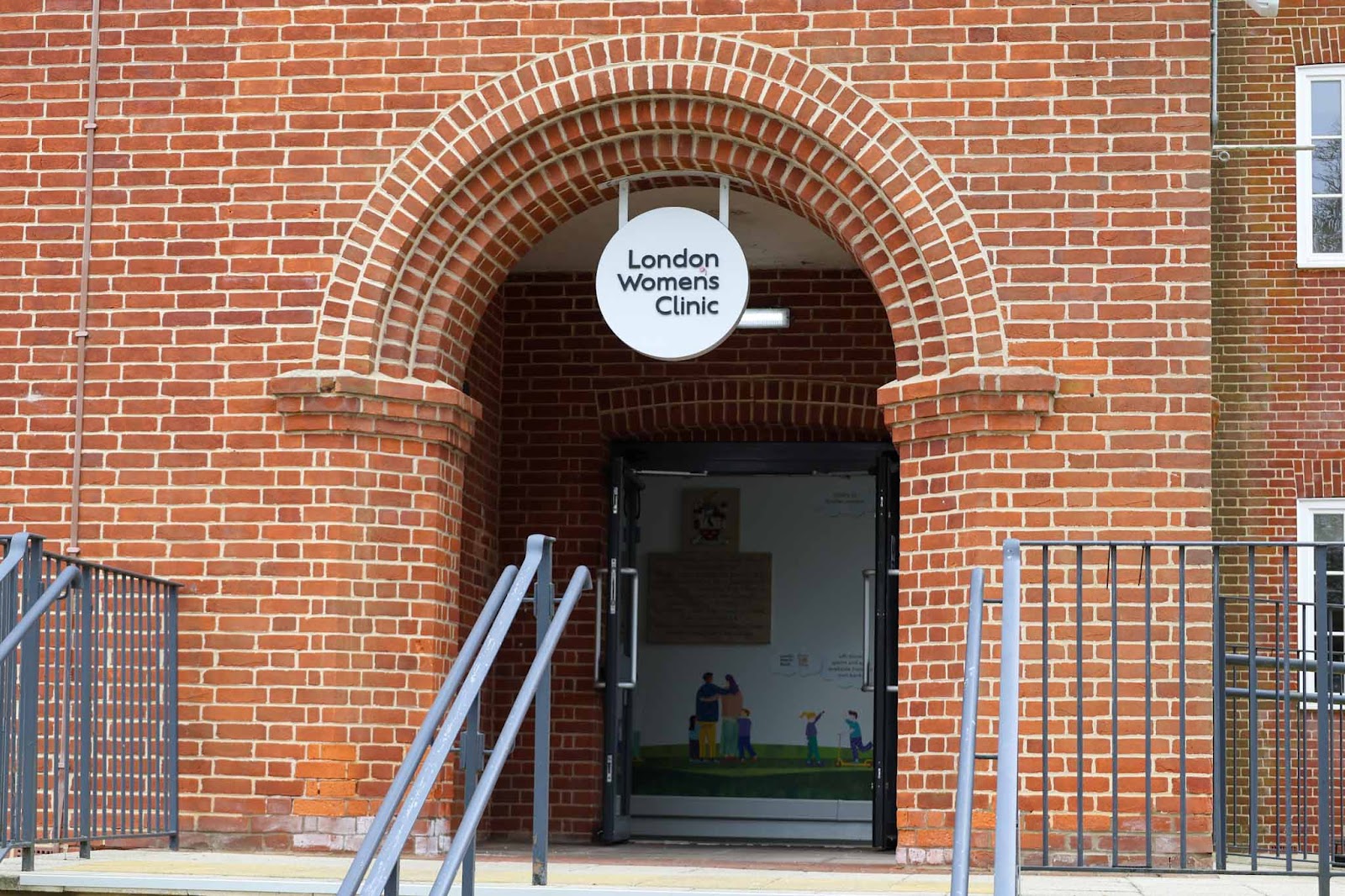 London Women's Clinic — photo 5