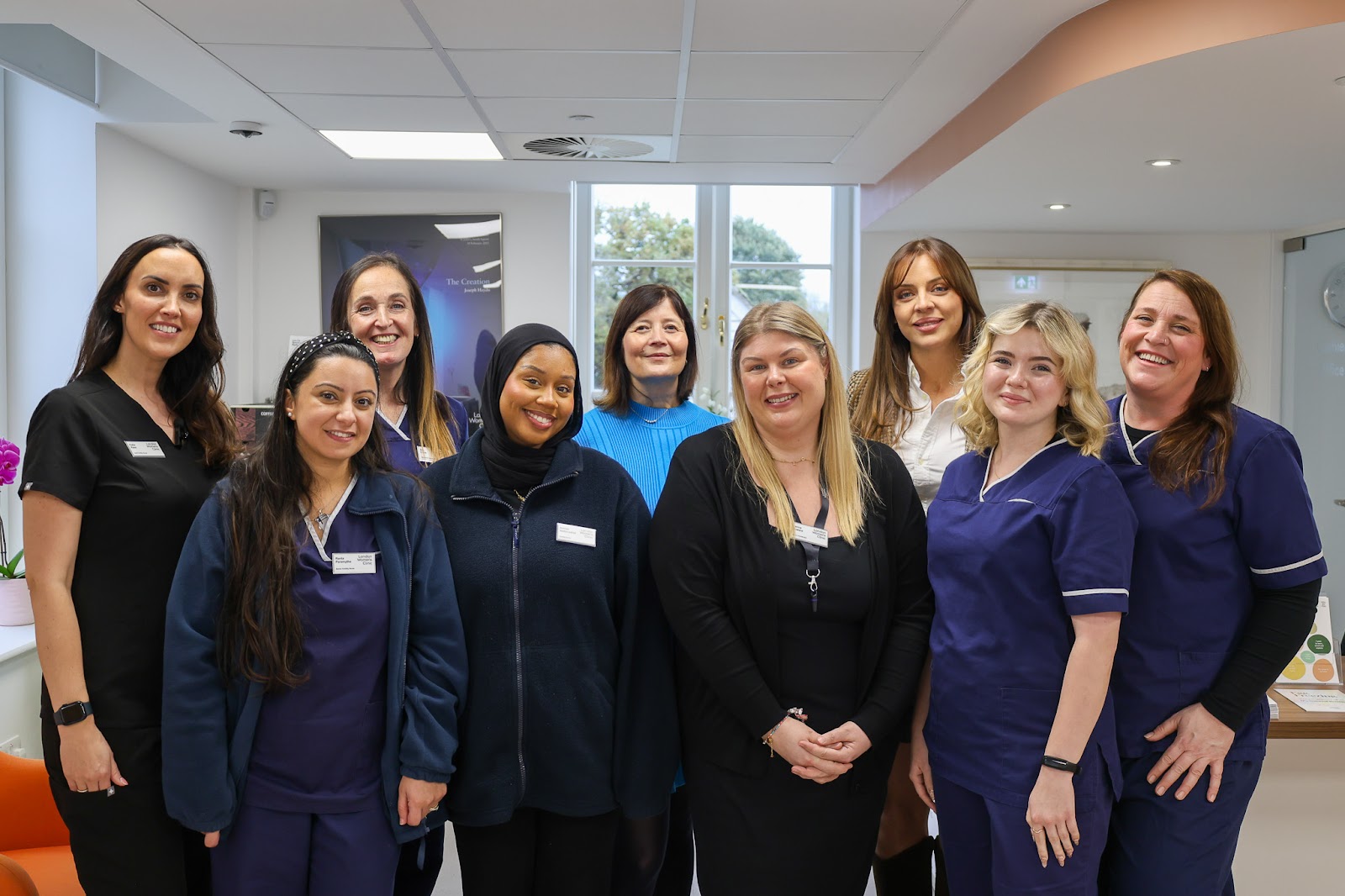 London Women's Clinic — photo 4