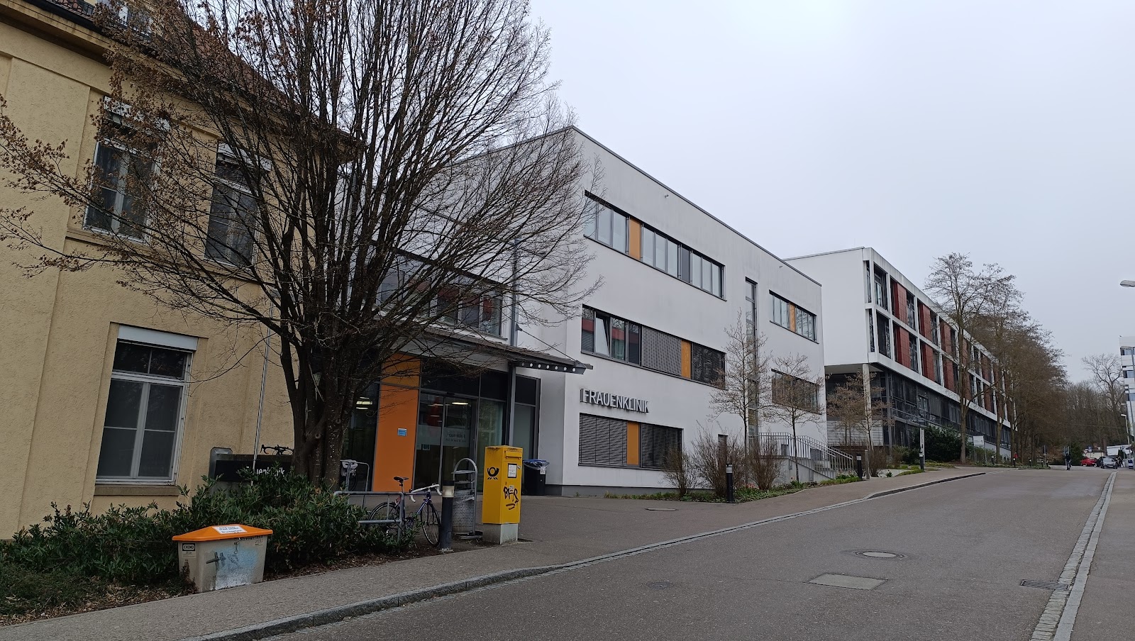 Kinderwunschzentrum UniFee Ulm — photo 5