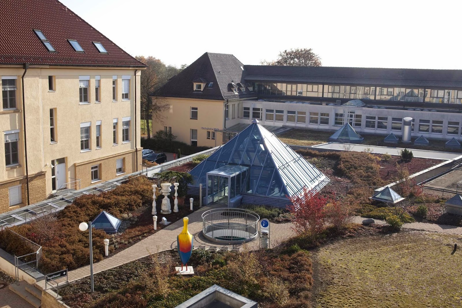 Kinderwunschzentrum UniFee Ulm — photo 3