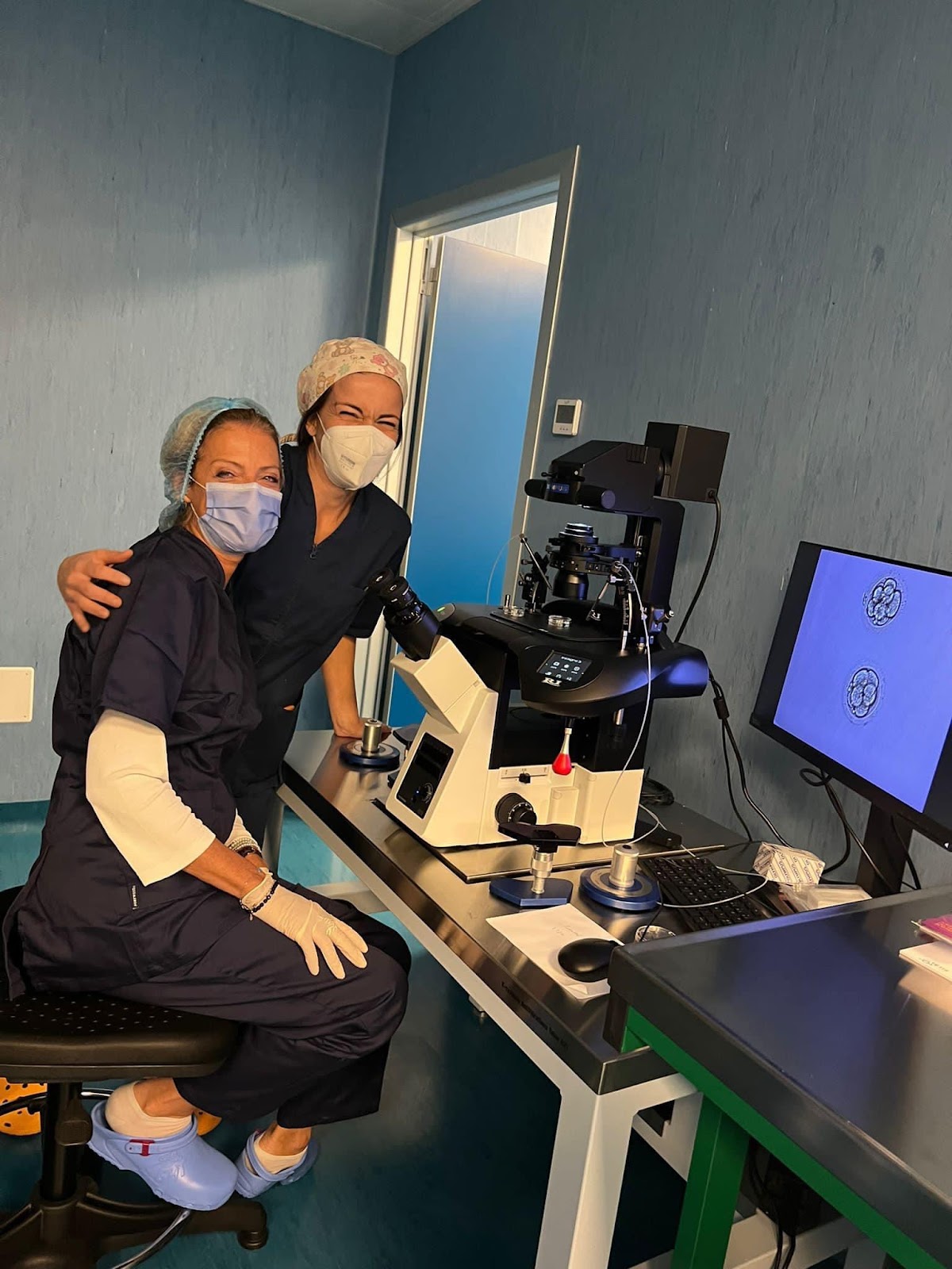 Futura Ivf — photo 2