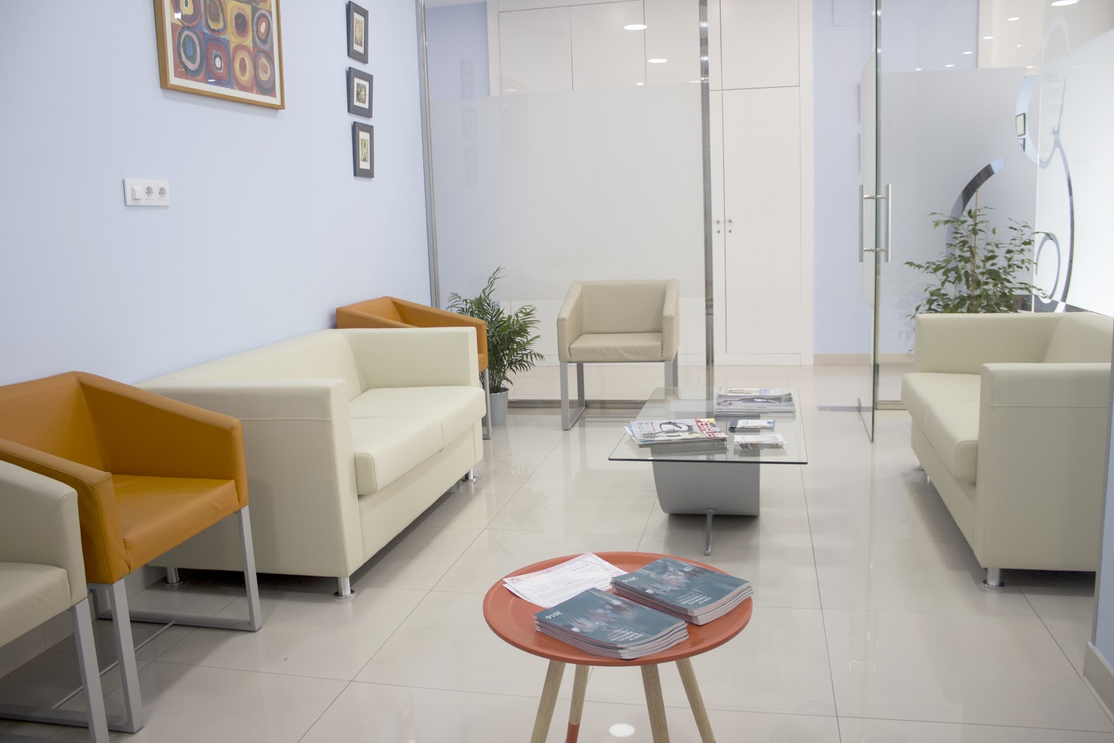 IEE- Instituto para el Estudio de la Esterilidad — photo 5