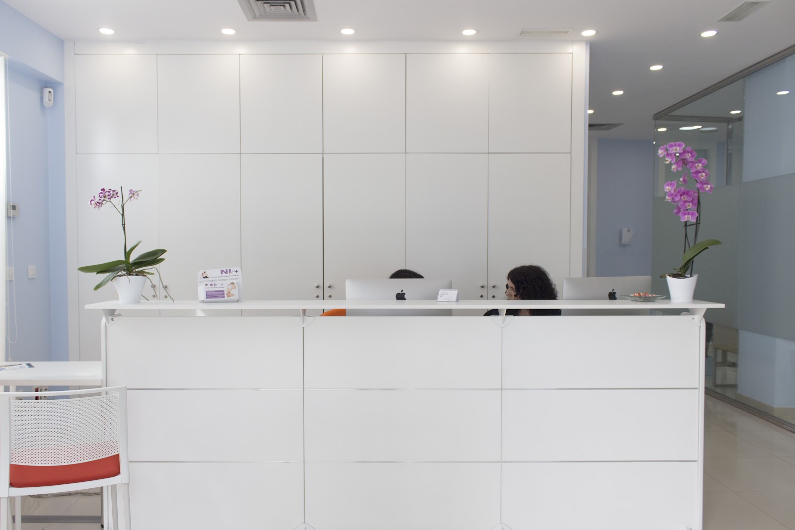 IEE- Instituto para el Estudio de la Esterilidad — photo 4