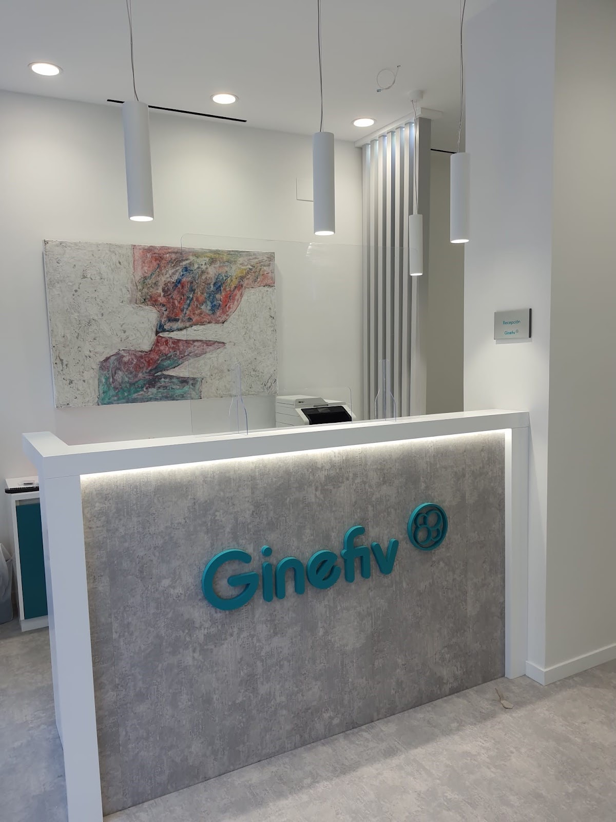 Clínica Ginefiv Getafe — photo 3