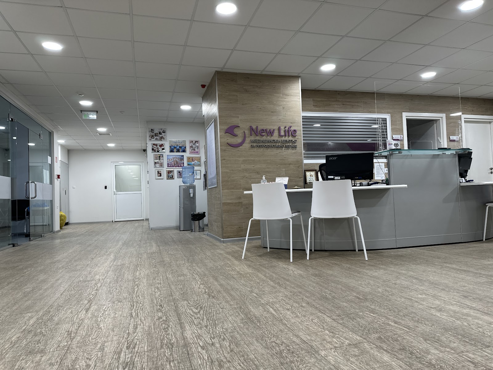 IVF clinic NewLife — photo 3