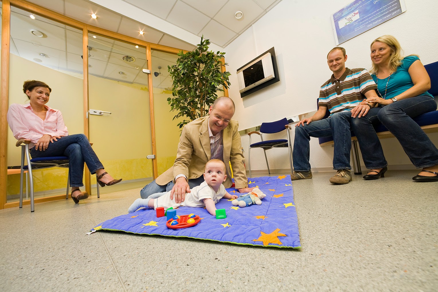 Centrum für Kinderwunsch Pforzheim — photo 5