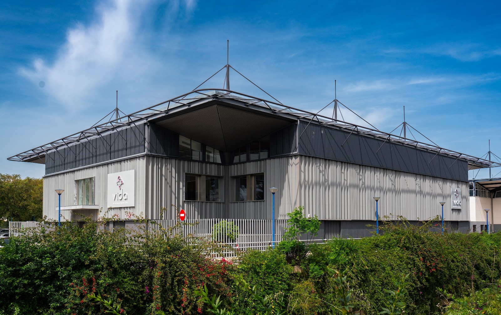 IVI Sevilla - Clínica de Reproducción Asistida y Fertilidad — photo 2