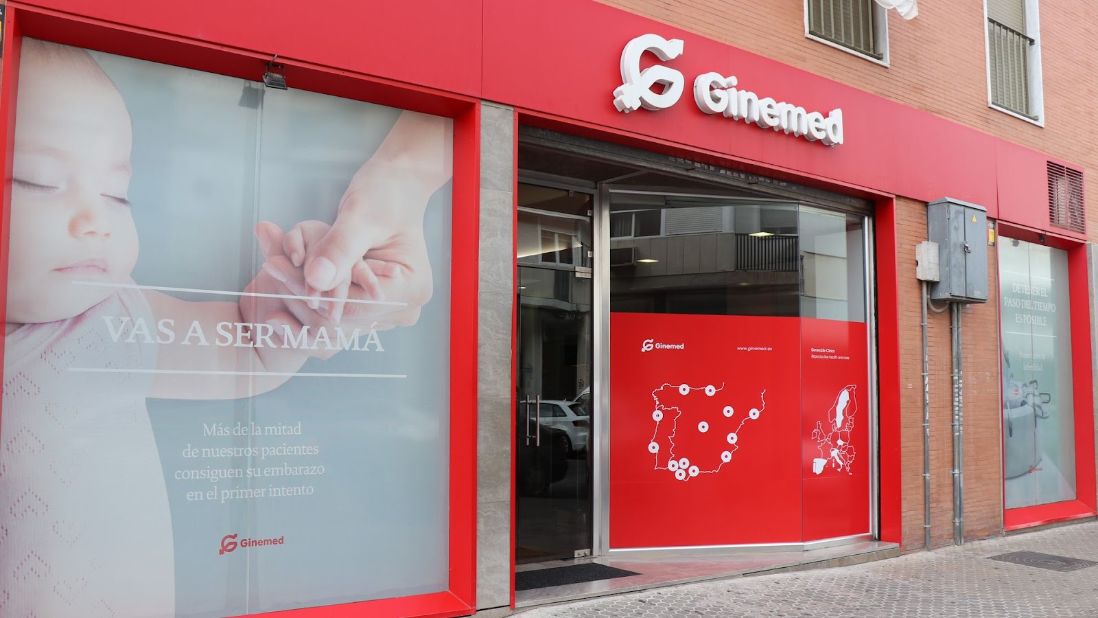 Ginemed Sevilla