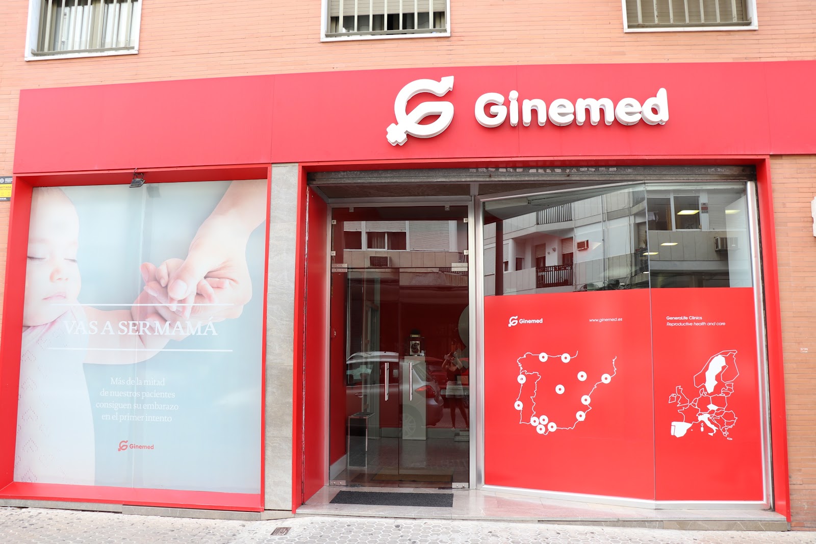 Ginemed Sevilla — photo 5