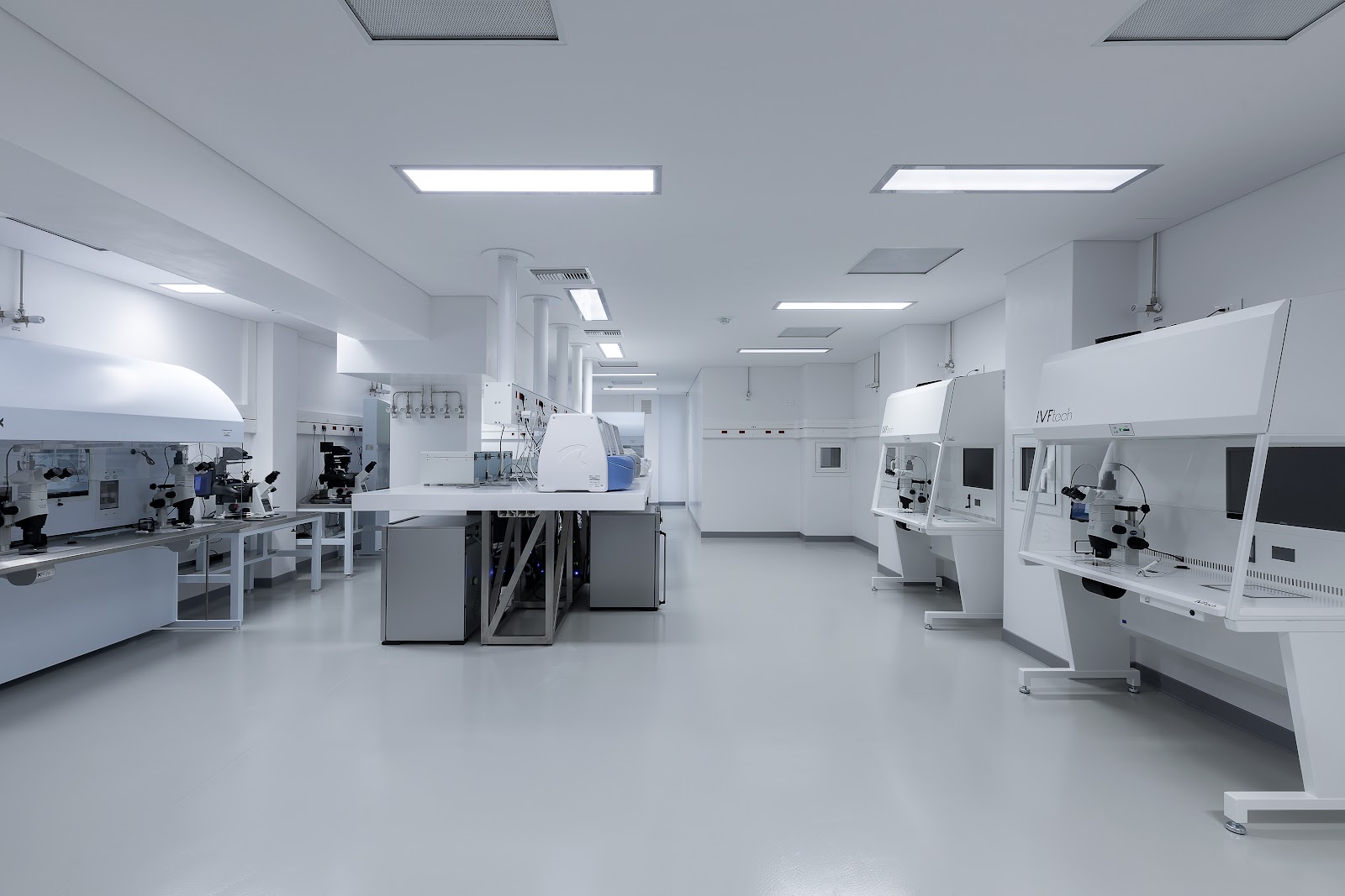 ΥΓΕΙΑ IVF ΕΜΒΡΥΟΓΕΝΕΣΙΣ — photo 2