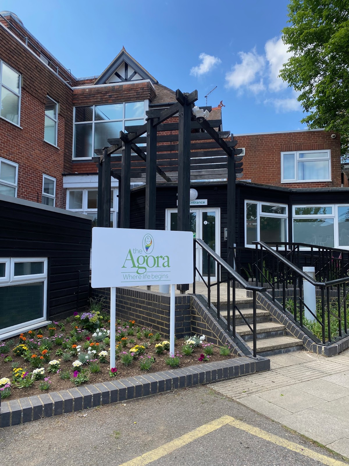 The Agora Clinic