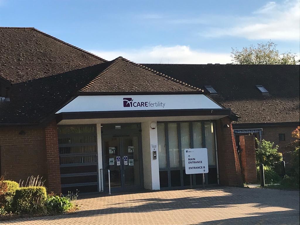 CARE Fertility Woking — photo 4