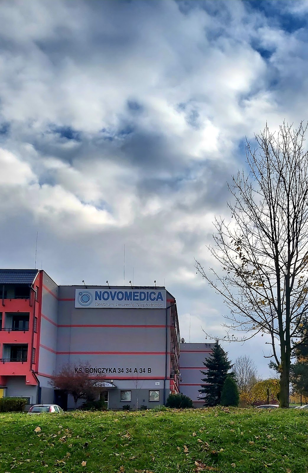 Centrum Leczenia Niepłodności Novomedica — photo 4