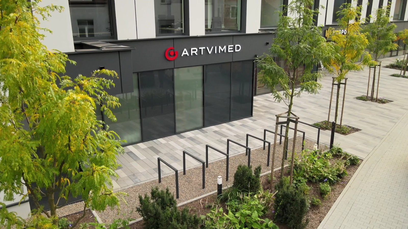 Centre for Reproductive Medicine ARTVIMED — photo 3
