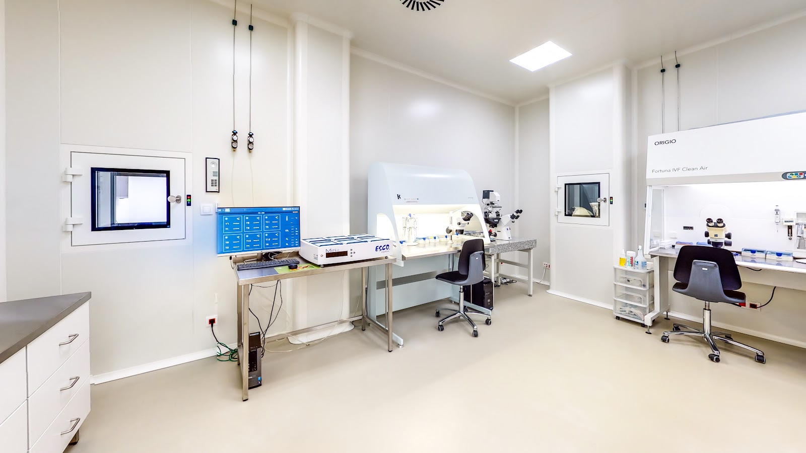 Centre for Reproductive Medicine ARTVIMED — photo 5