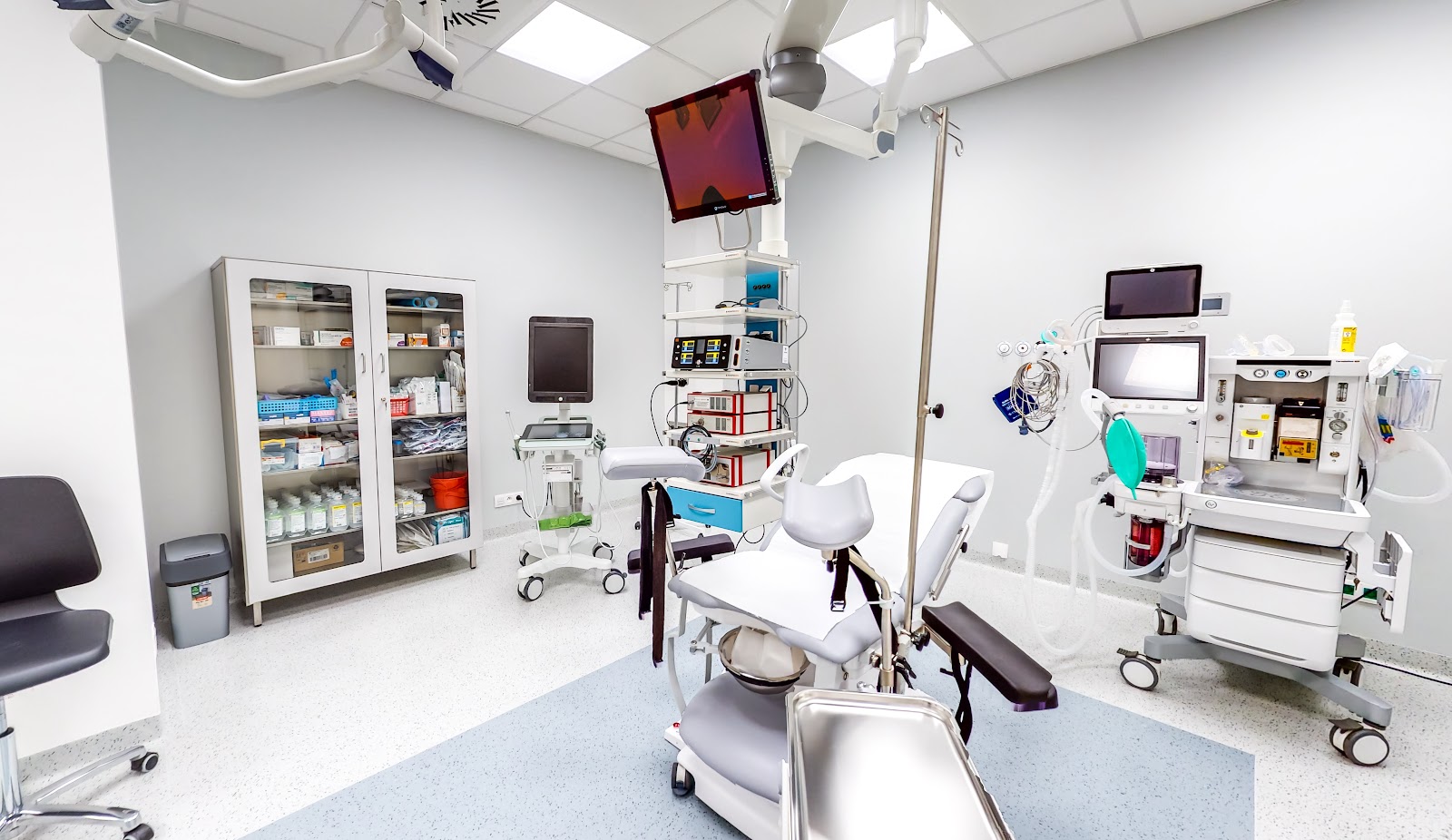 Centre for Reproductive Medicine ARTVIMED — photo 4