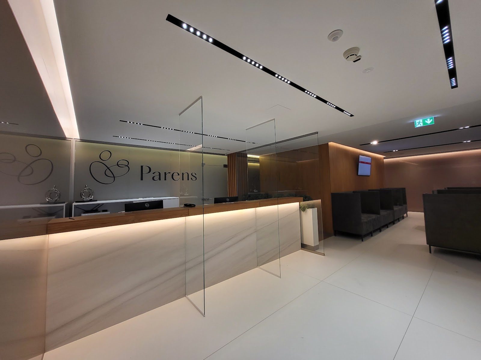 Parens Center of infertility treatment — photo 4