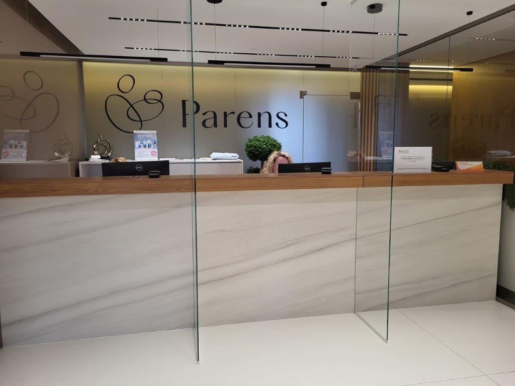 Parens Center of infertility treatment — photo 5