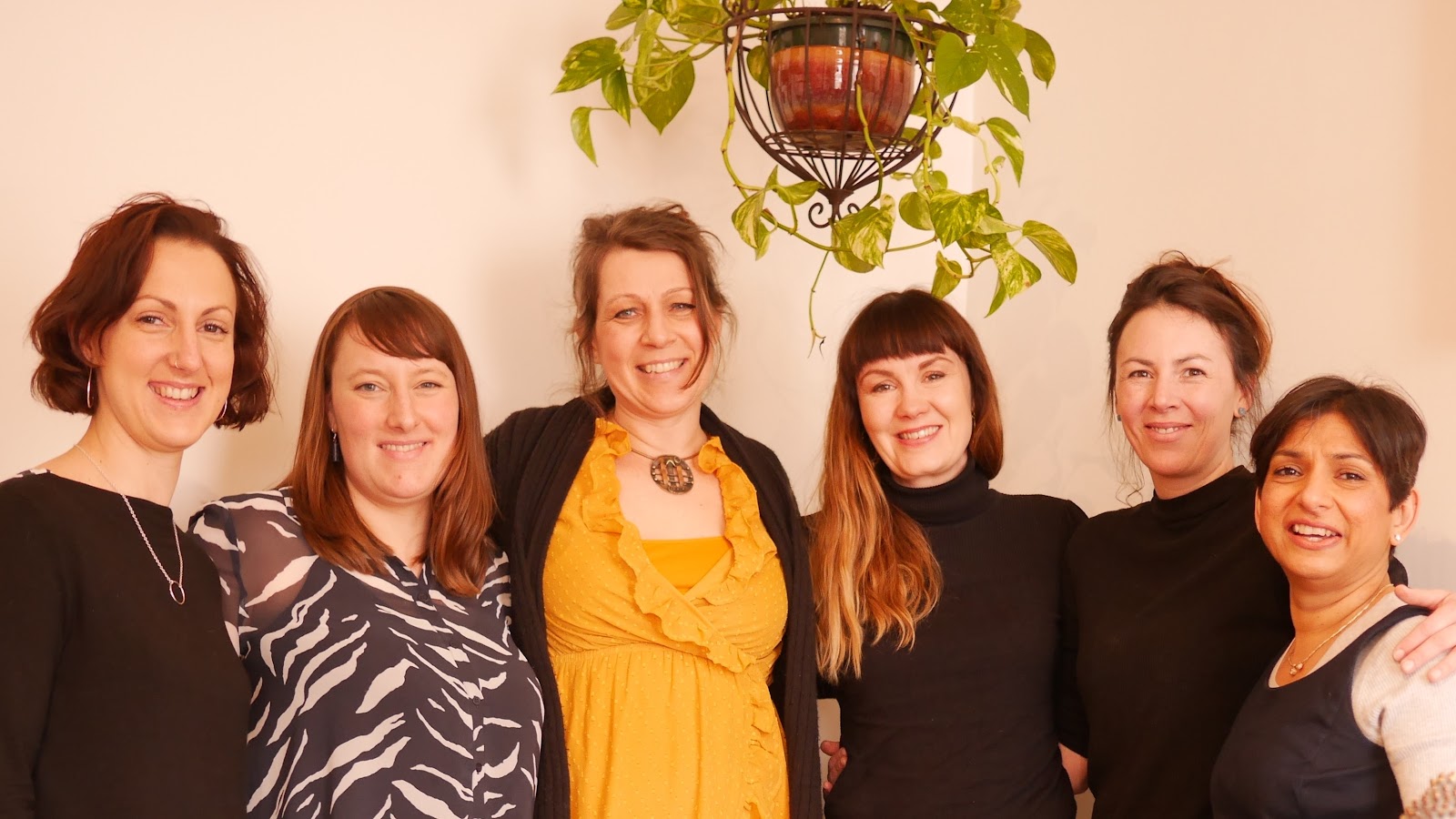 The Norwich Natural Fertility Partnership — photo 4