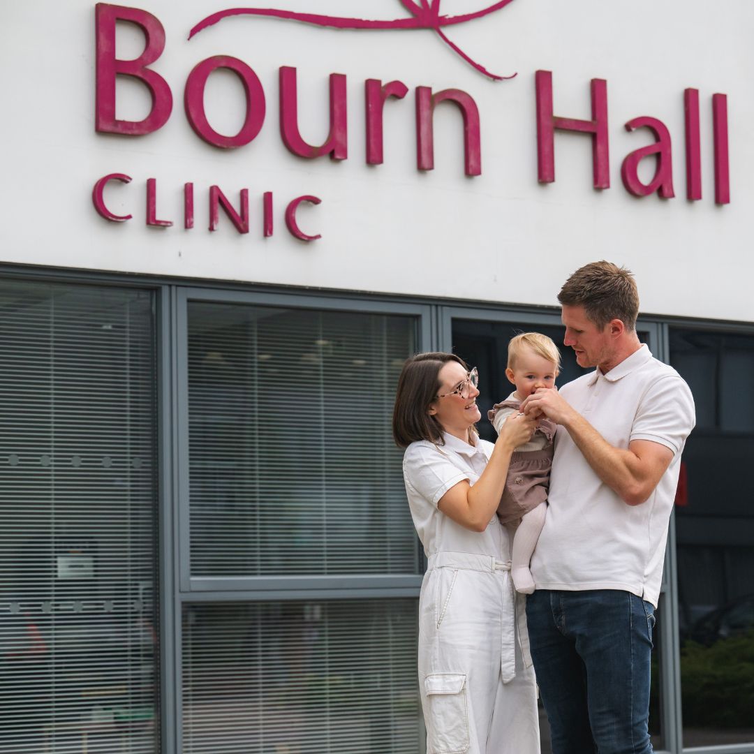 Bourn Hall Fertility Clinic, Norwich — photo 2