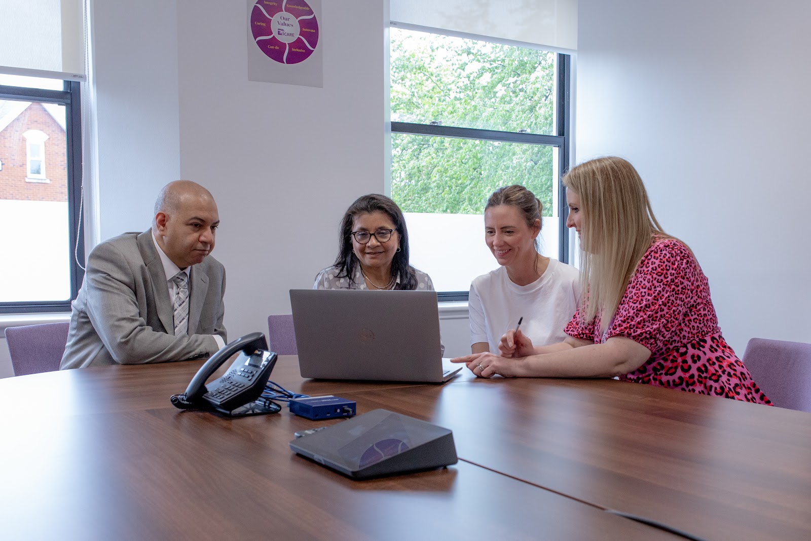 Care Fertility Birmingham — photo 4