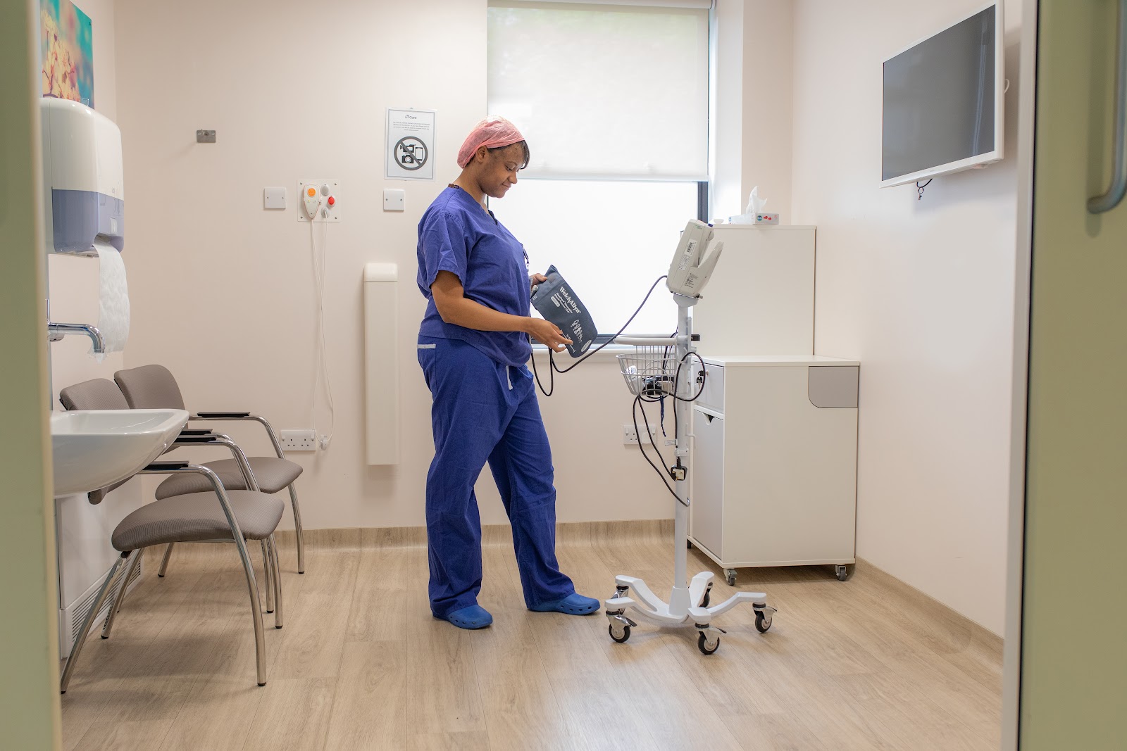 Care Fertility Birmingham — photo 4