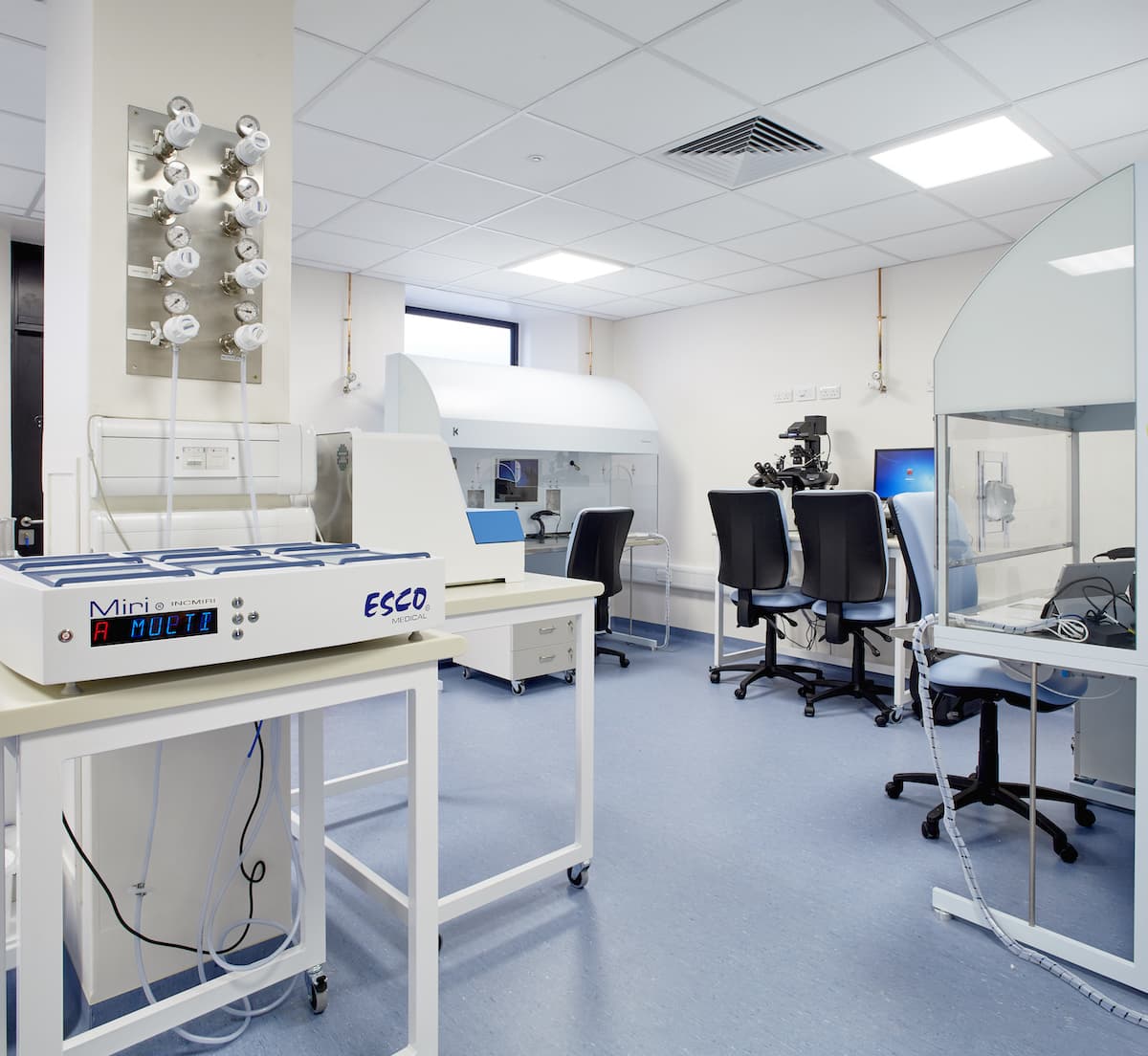 Care Fertility Birmingham — photo 4