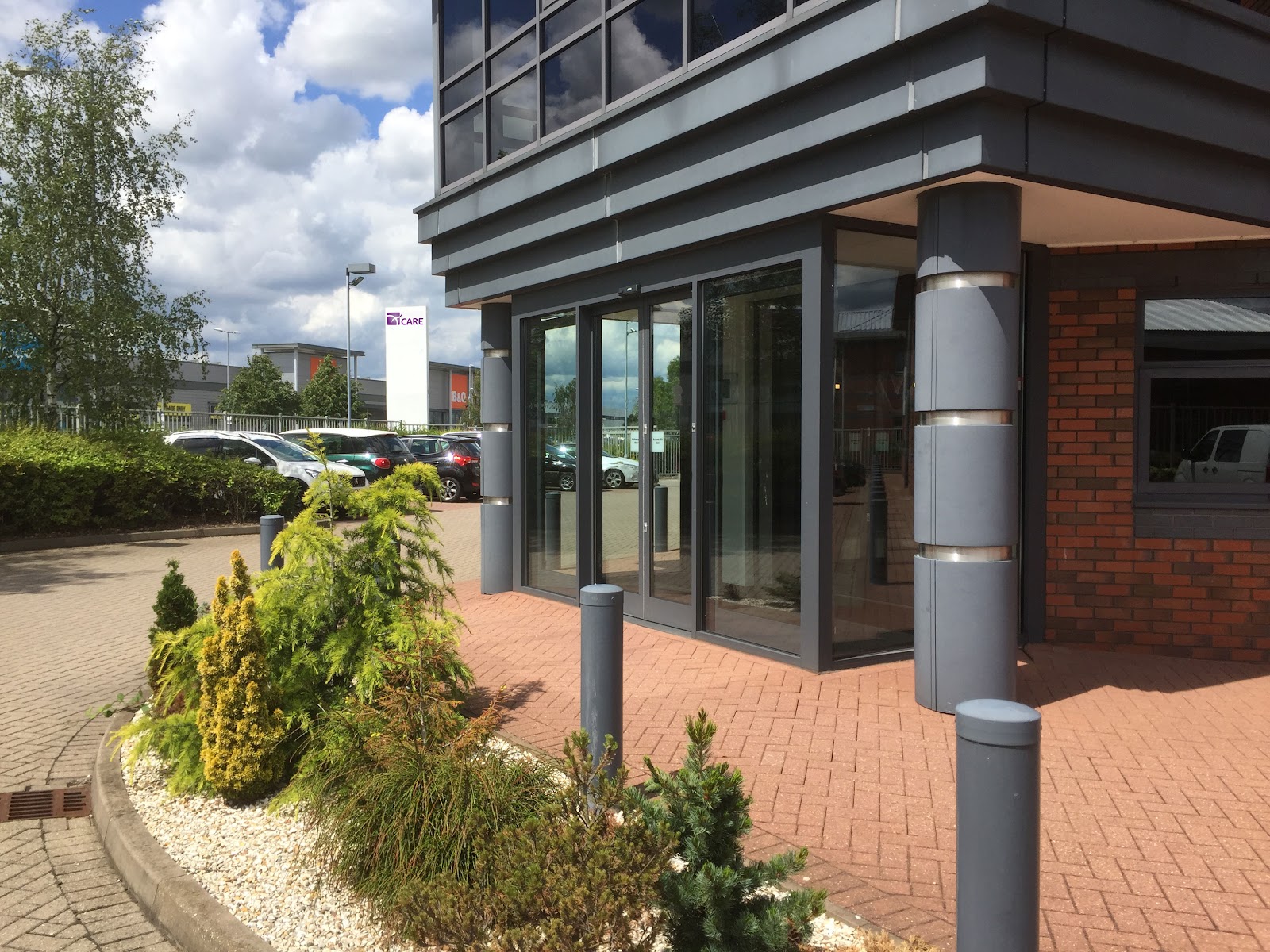 CARE Fertility Tamworth — photo 5