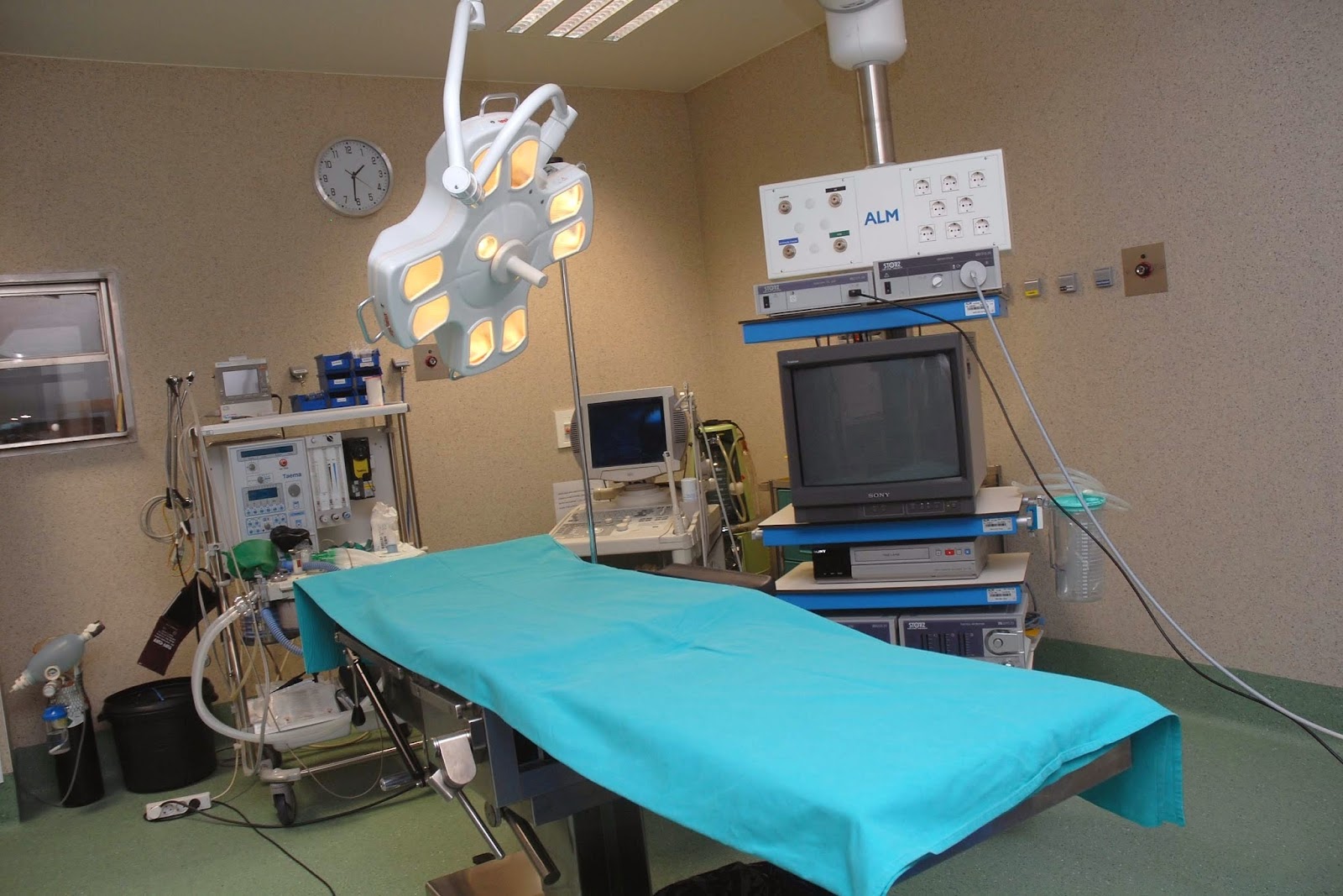 Extremadura Institute of Health Assisted Reproduction Quirón — photo 4