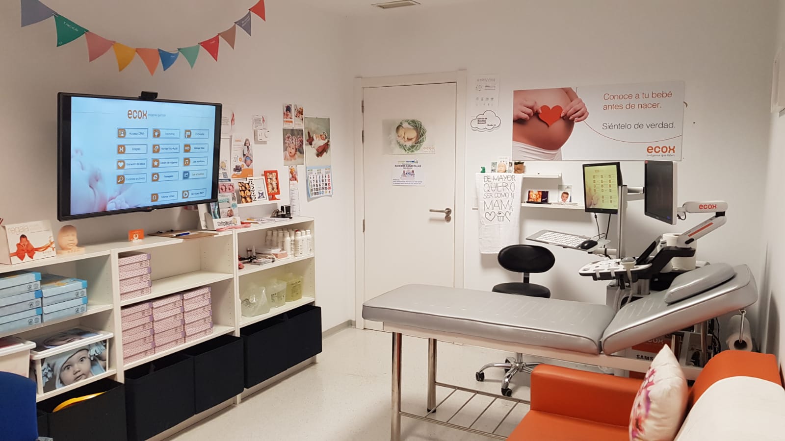 Extremadura Center for Assisted Human Reproduction — photo 3