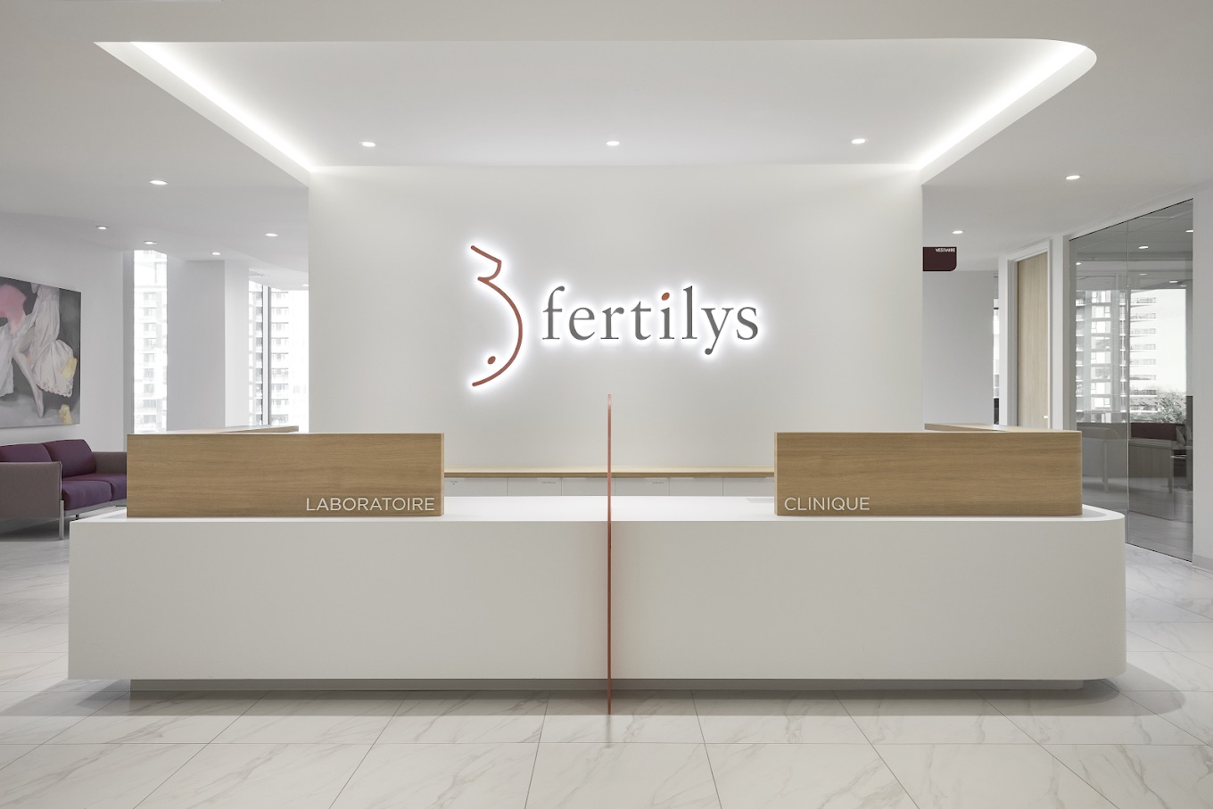 Fertilys Reproductive Center