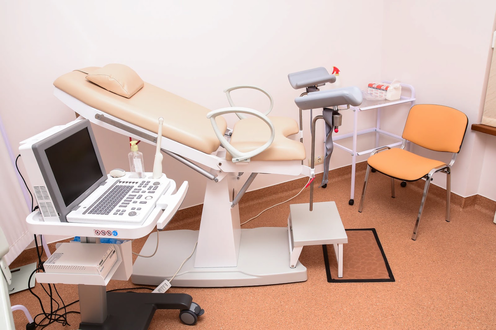 IVF-LABORATORY — photo 5