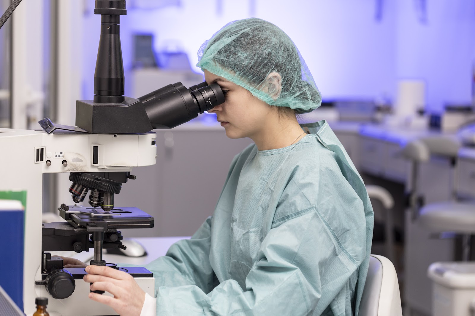 ICSI CLINIC клініка репродуктивного здоров'я — photo 3