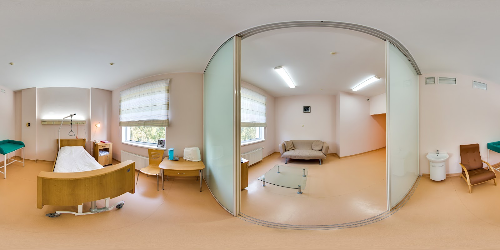 ISIDA IVF — photo 3