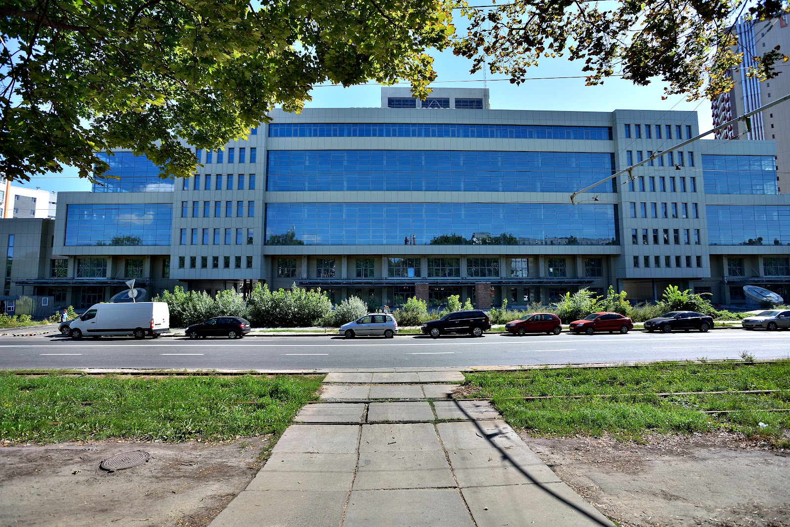 ISIDA IVF — photo 4