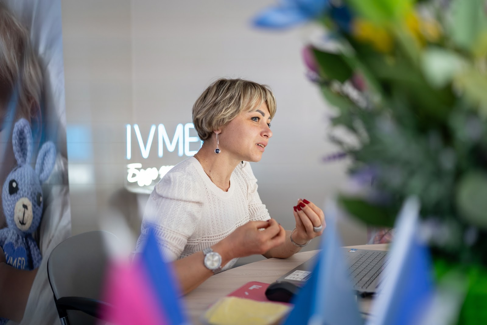 IVMED клініка репродуктивної медицини — photo 5