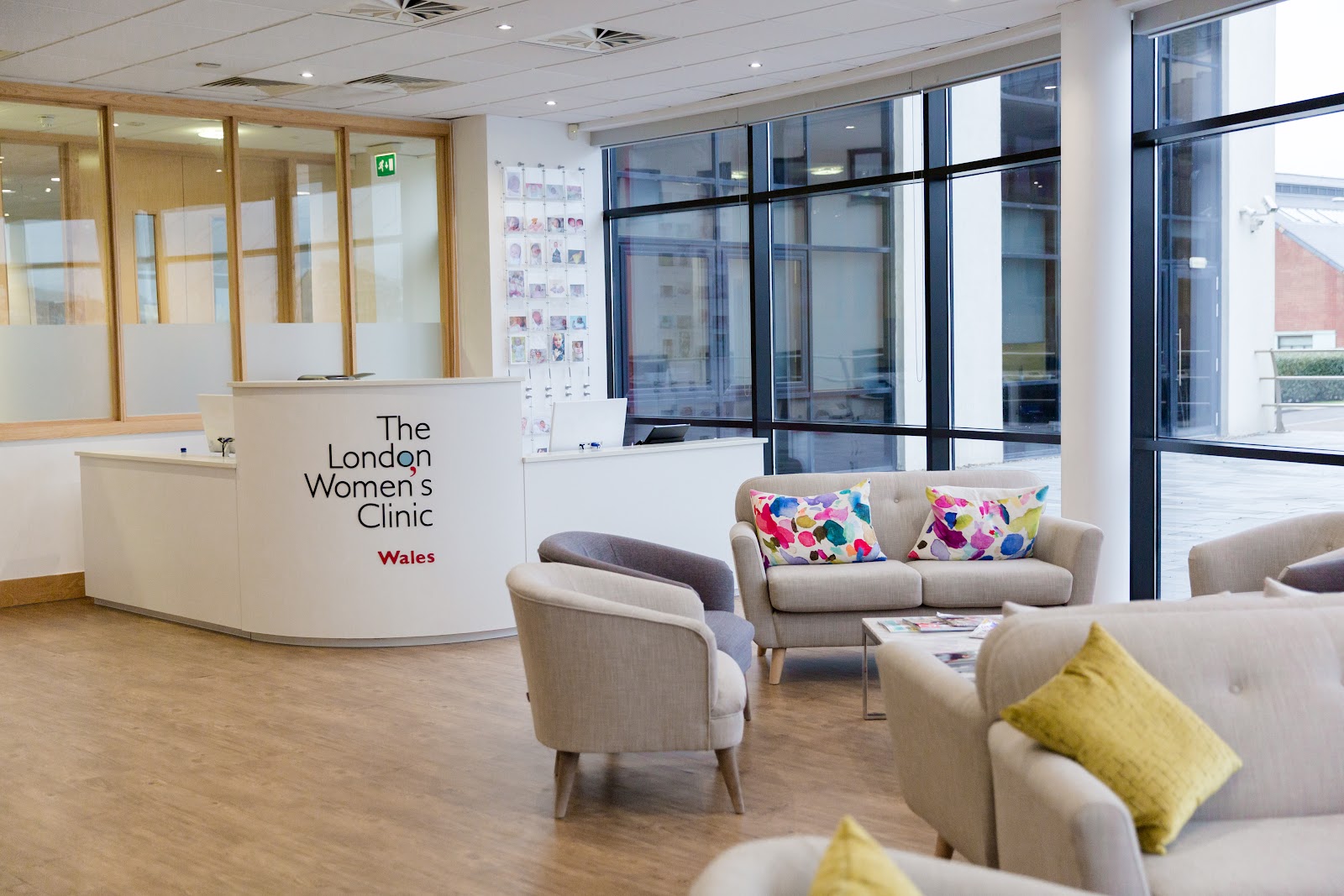 London Women's Clinic — photo 5