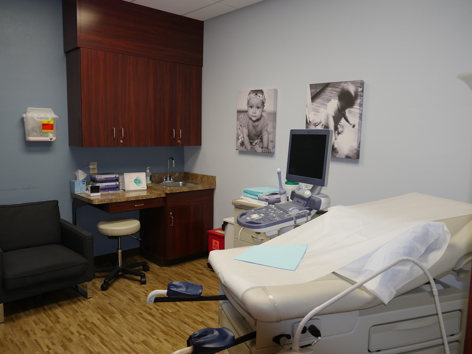 Kindbody - Swansea (formerly Vios Fertility Institute) — photo 3
