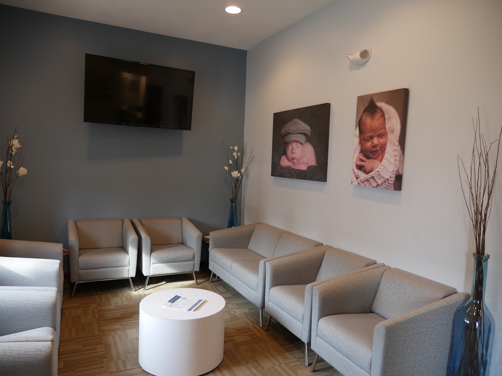 Kindbody - Swansea (formerly Vios Fertility Institute) — photo 3