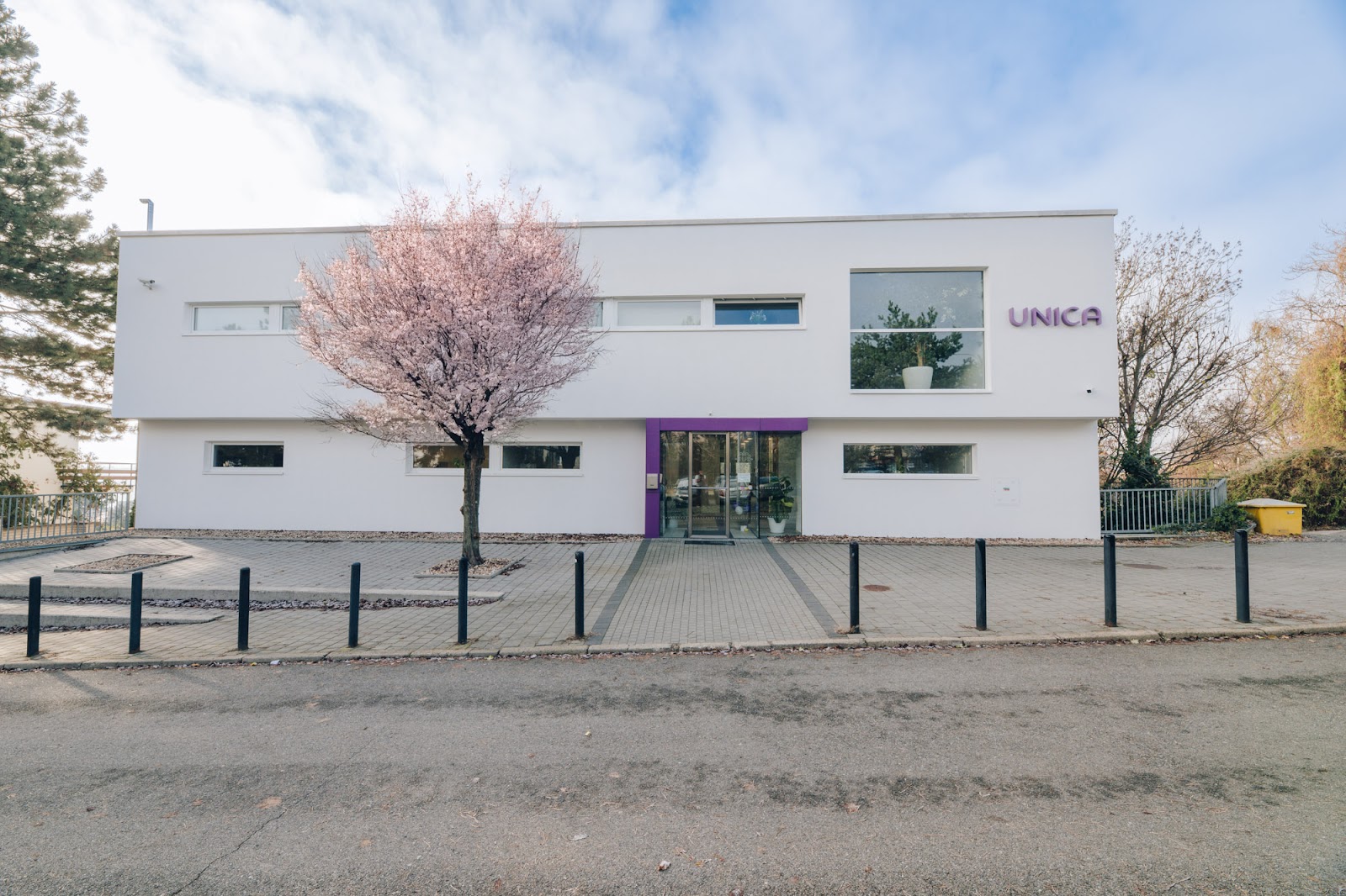 UNICA Brno — photo 4