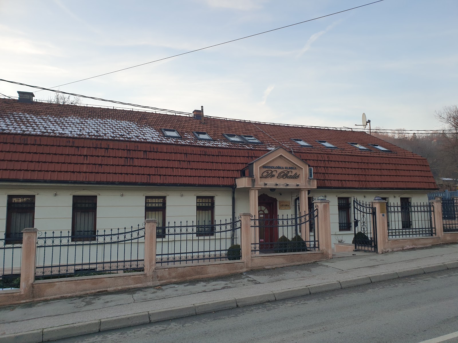 IVF Tuzla