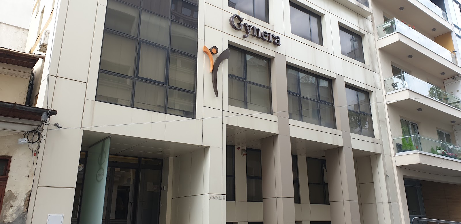 Gynera Fertility Center — photo 3